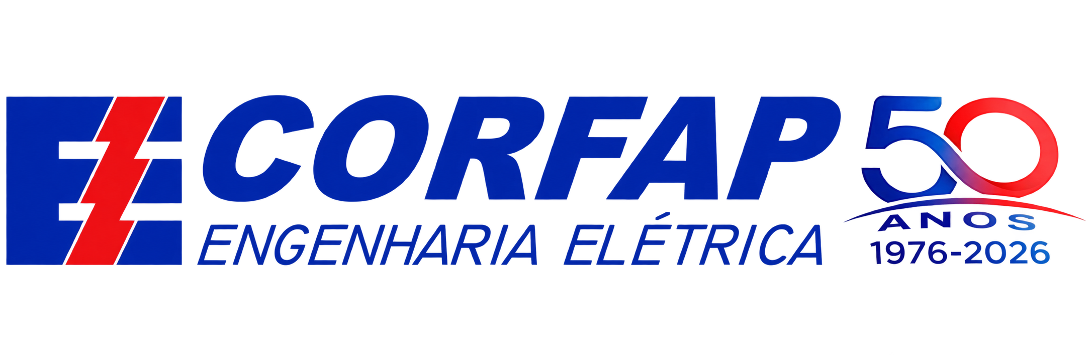 Corfap Engenharia Elétrica — 50 anos