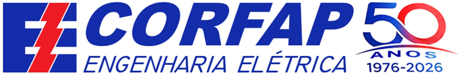 Corfap Engenharia Elétrica: 50 anos, 1976 a 2026